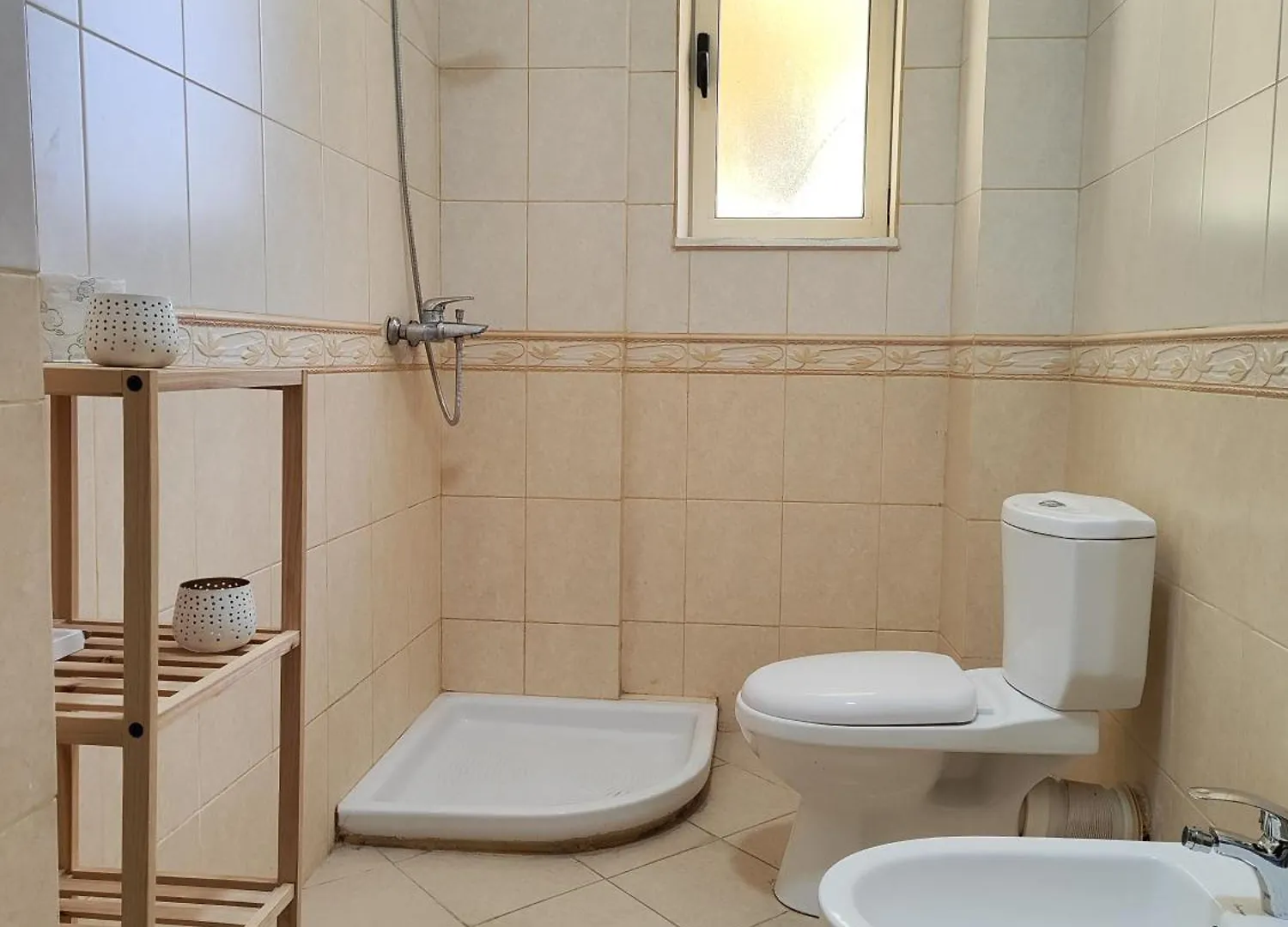 Rabbit Apartman Durrës