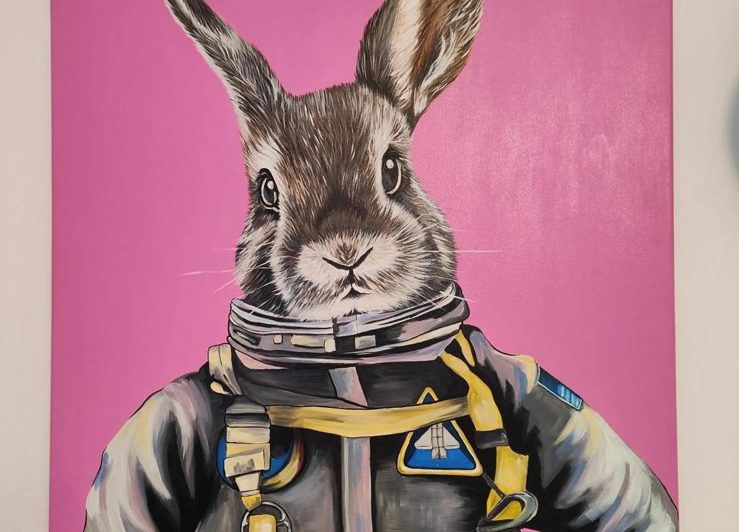 Rabbit Apartman Durrës