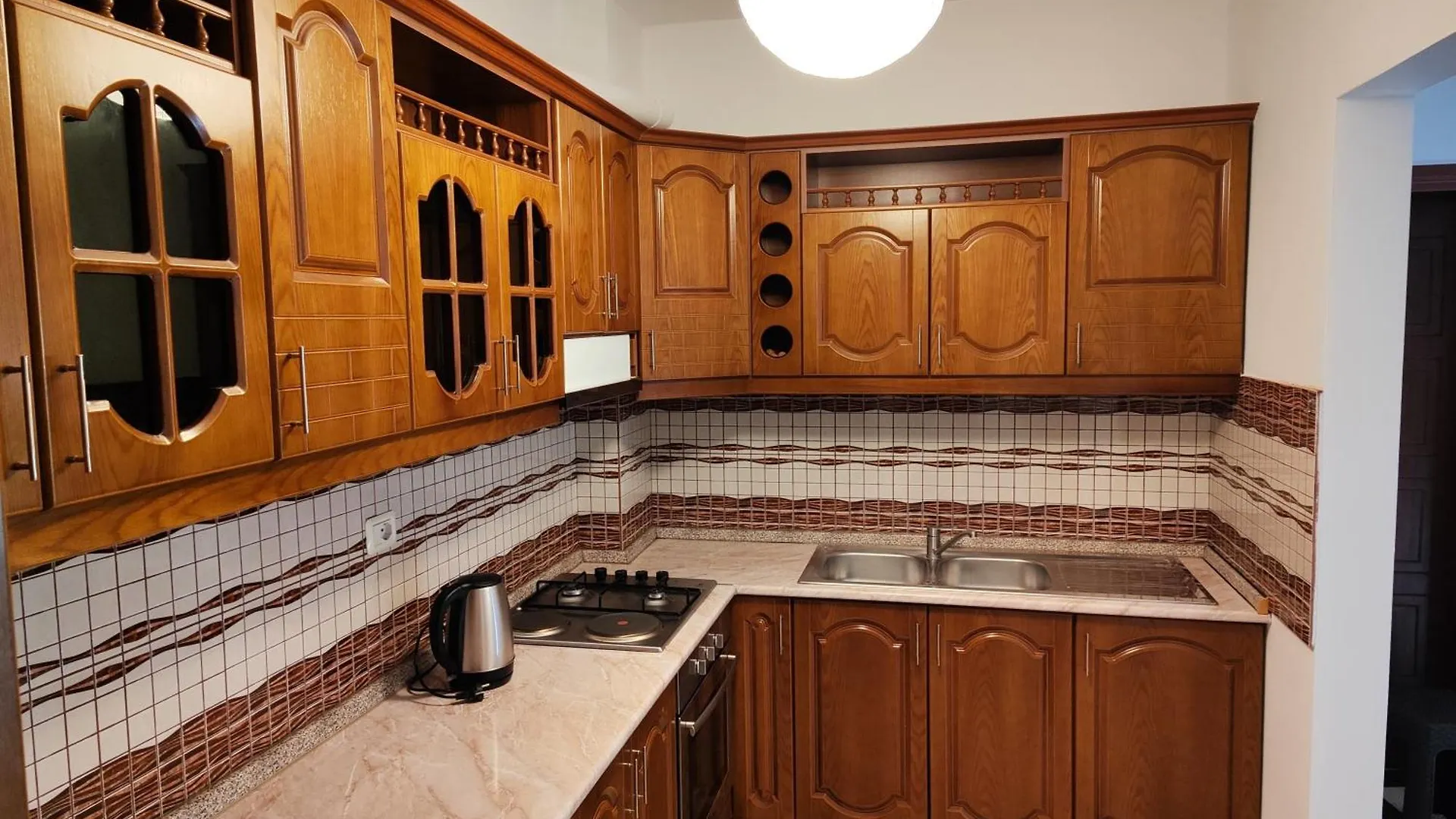 Rabbit Apartman Durrës