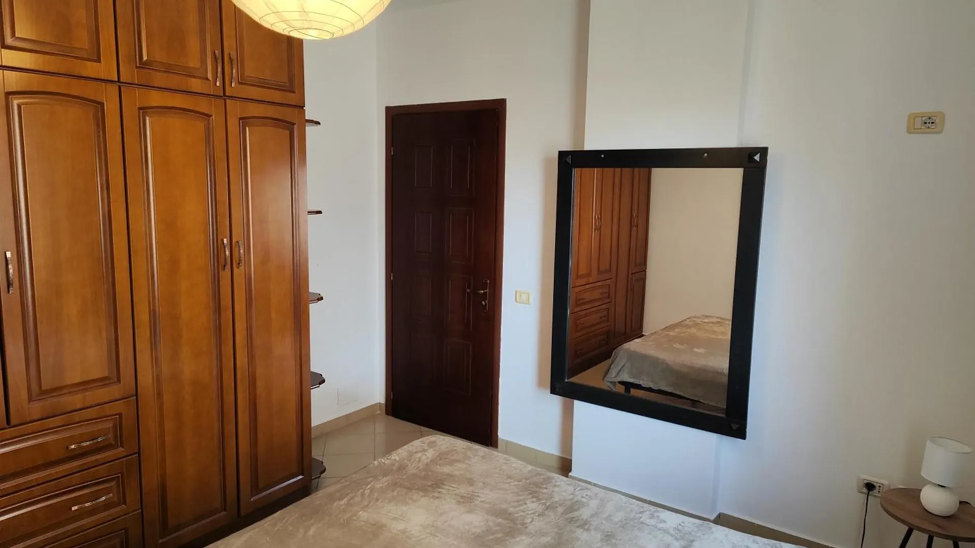 Rabbit Apartman Durrës