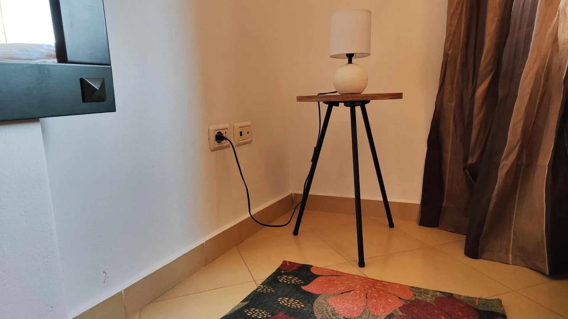 Rabbit Apartman Durrës Albánia