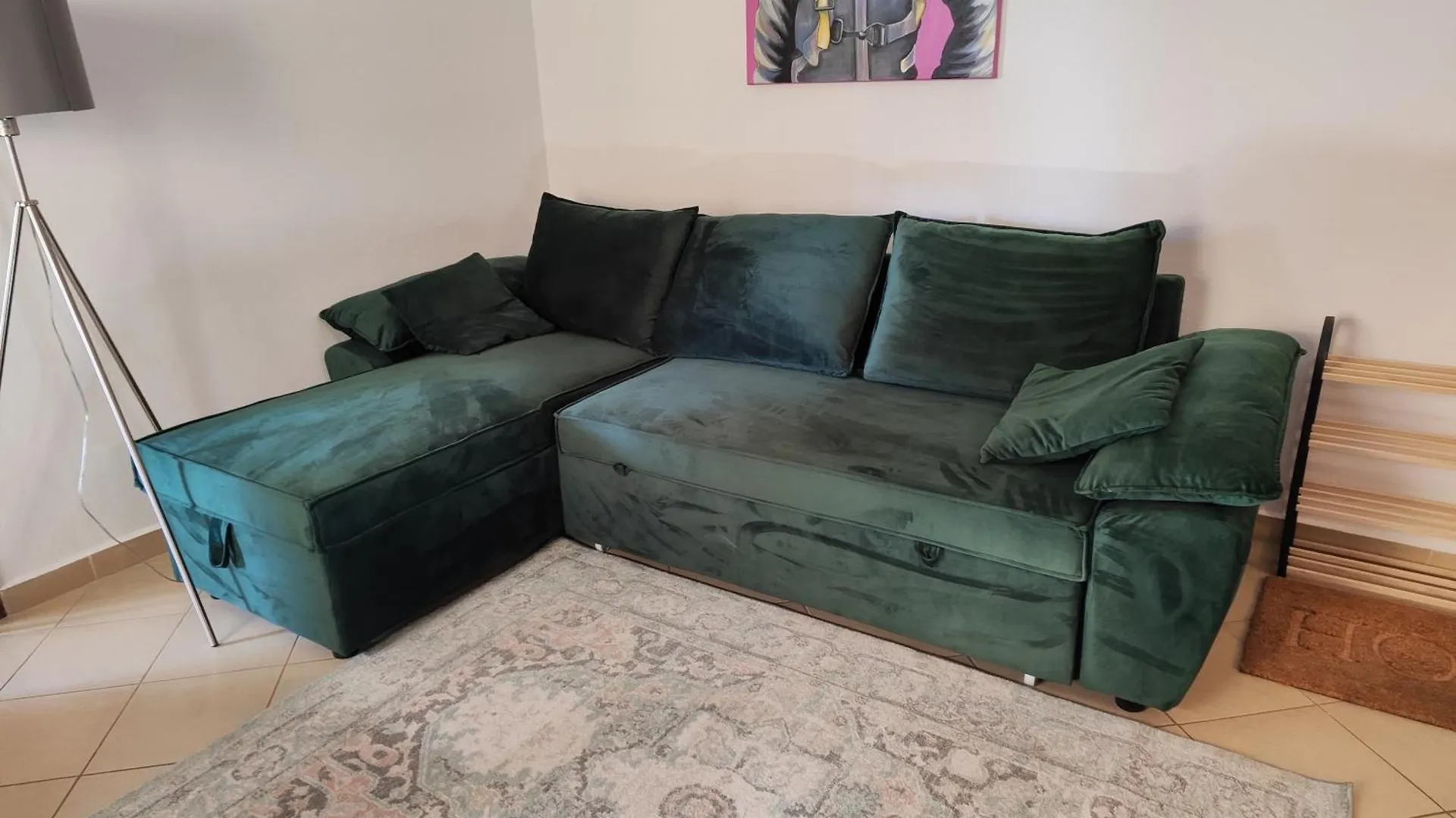 Rabbit Apartman Durrës