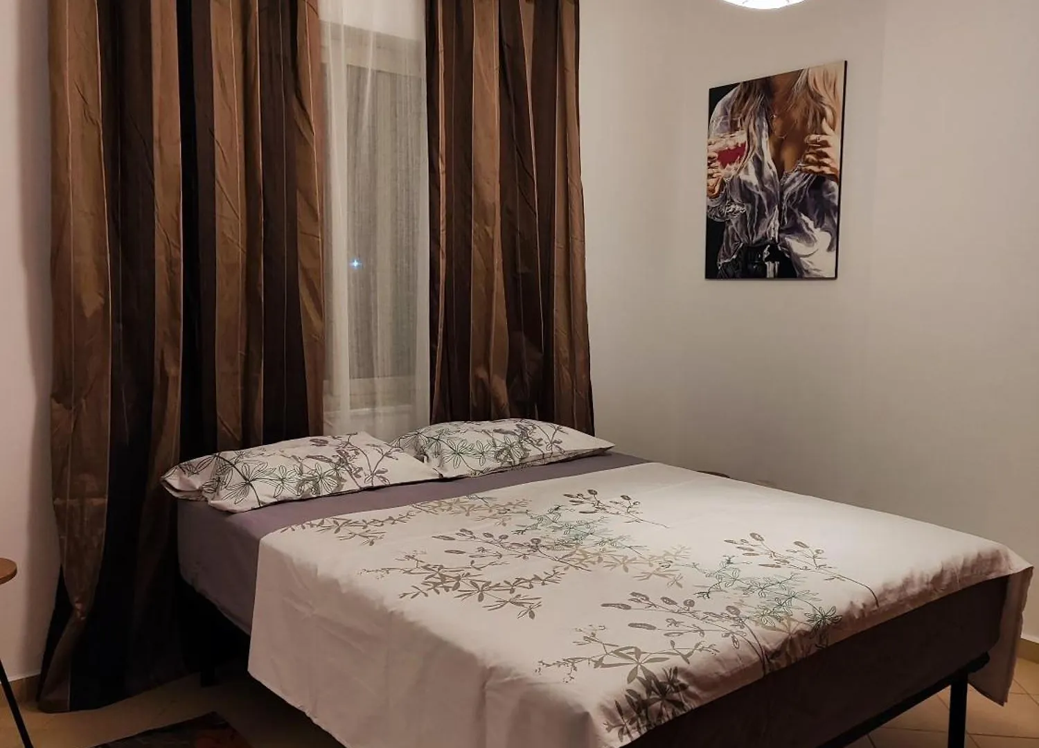 Rabbit Apartman Durrës