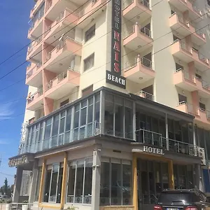 Szálloda Nais, Durrës
